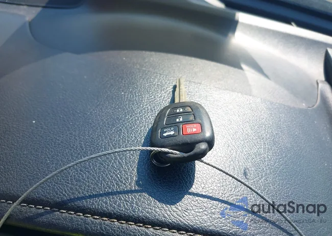 4T1BF1FK9CU106509: 43007953