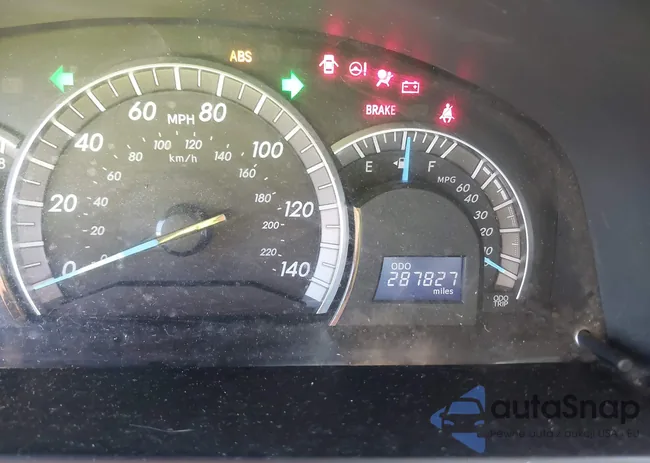 4T1BF1FK9CU106509: 43007953