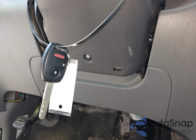 5FNYF18738B019101: 43007957