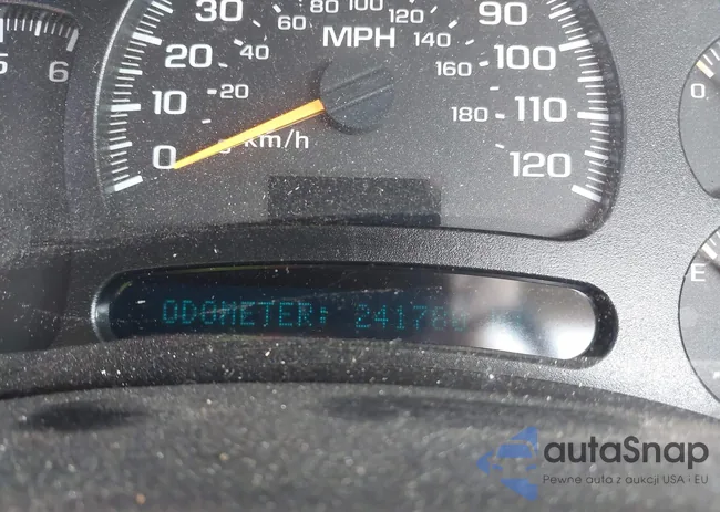 1GTEC14XX3Z269682: 43007966