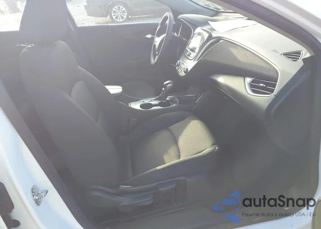 1G1ZD5ST4PF161001: 43007967