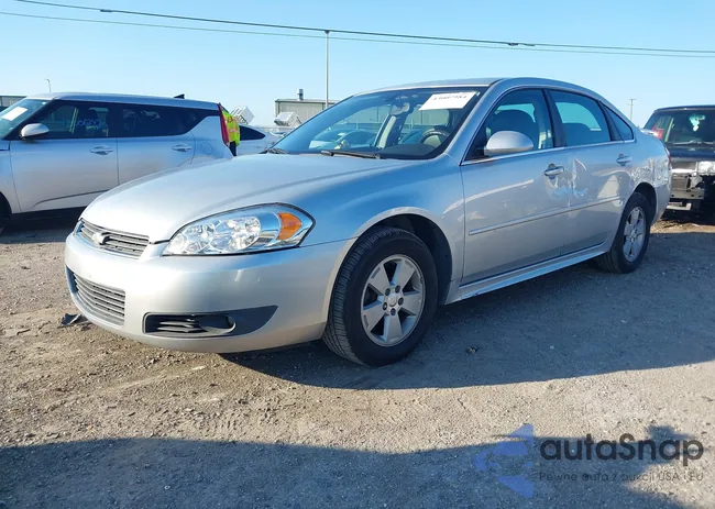 2G1WB5EN3A1141021: 43007984