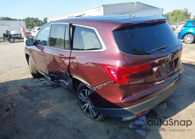 5FNYF6H38HB079627: 43007988