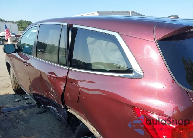 5FNYF6H38HB079627: 43007988