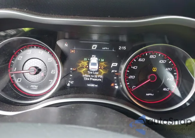 2C3CDXCT1HH551453: 43007996