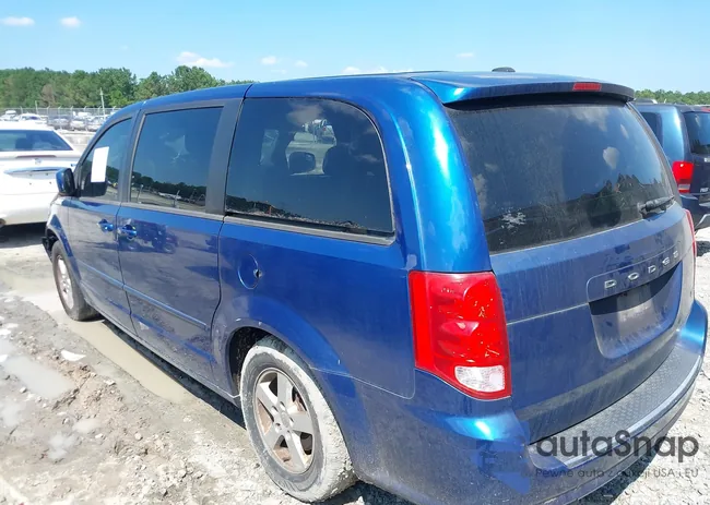 2D4RN3DG6BR643739: 43007999