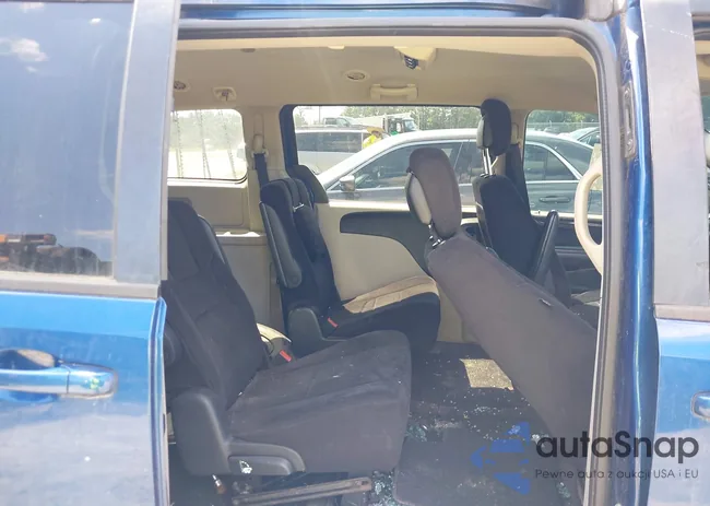 2D4RN3DG6BR643739: 43007999