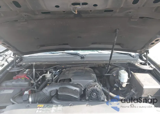 1GNSKJE75DR104748: 43008010