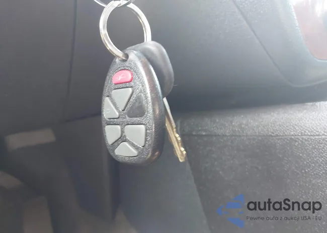 1GNSKJE75DR104748: 43008010