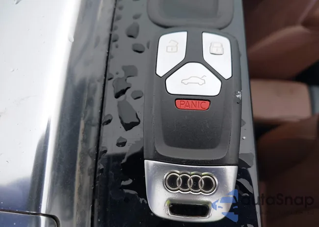 WAU2NGF52JN020919: 43008039