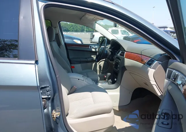 2A8GM68X67R112480: 43008041