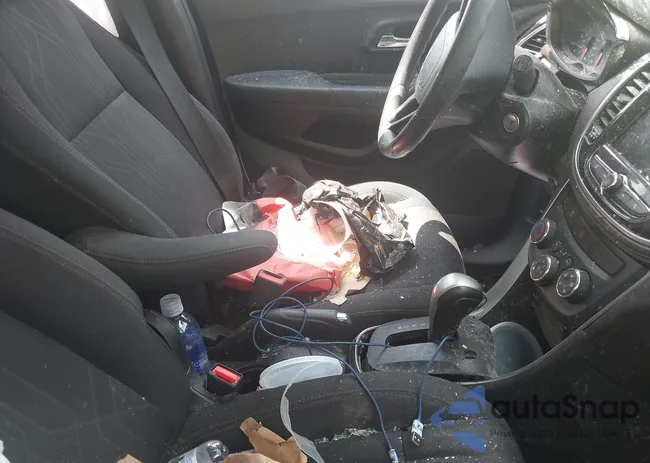 3GNCJLSB1JL171541: 43008047