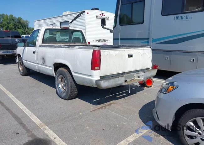 1GCEC14W0VZ242582: 43008055