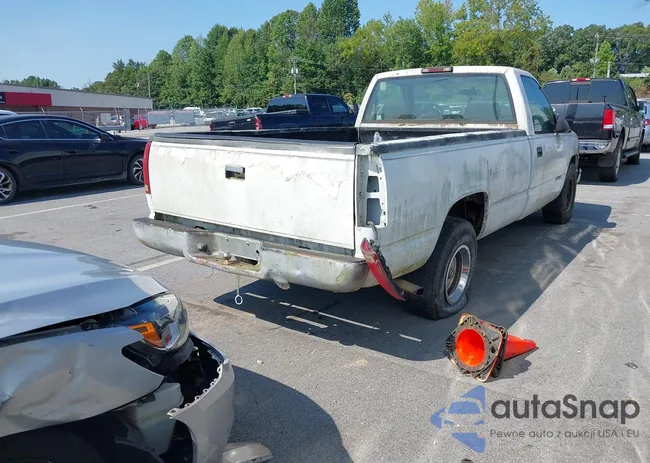 1GCEC14W0VZ242582: 43008055