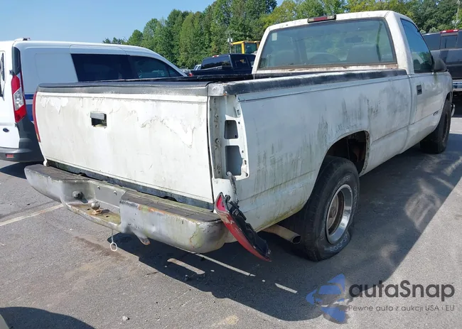 1GCEC14W0VZ242582: 43008055