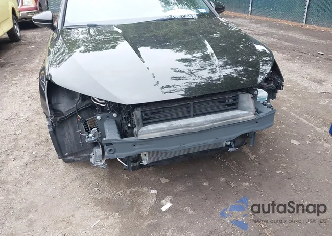 WAUHUDGY3PA120306: 43008063