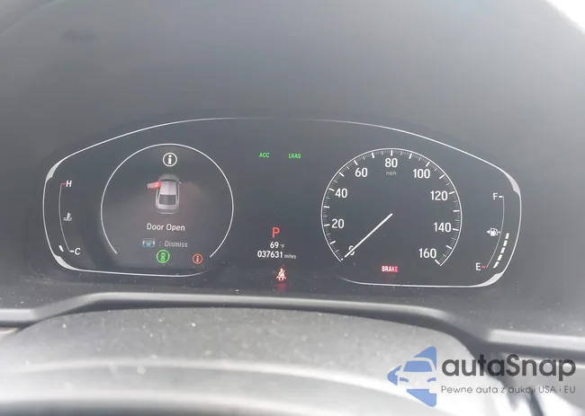 1HGCV1F4XJA009316: 43008072