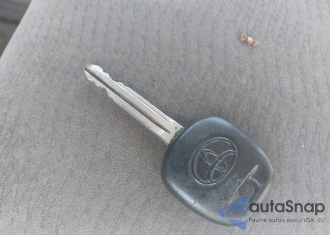 5TDBY64A78S008564: 43008077