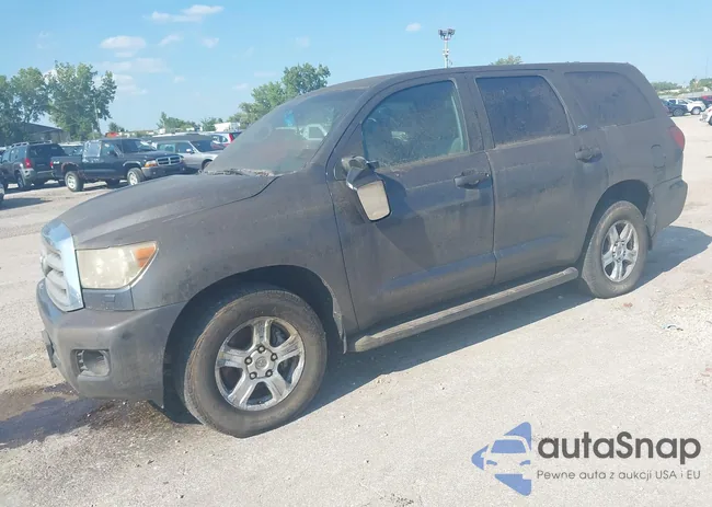 5TDBY64A78S008564: 43008077