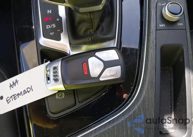 WAUGMAF48LA057271: 43008080