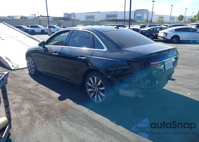 WAUGMAF48LA057271: 43008080