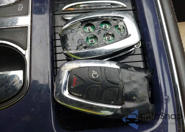 SAJWA2GB2BLV02943: 43008092