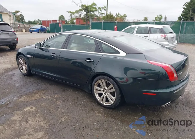 SAJWA2GB2BLV02943: 43008092