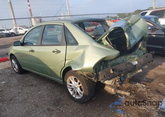 1FAHP34N67W180183: 43008131