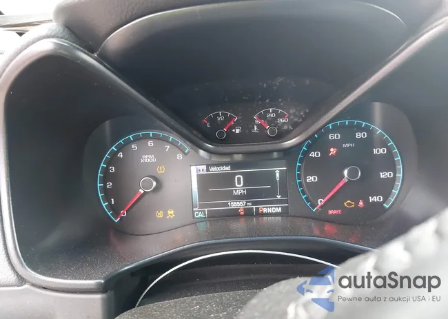 1GCGSDE32G1171419: 43008148