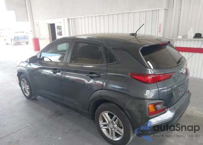 KM8K12AA5LU502813: 43008168