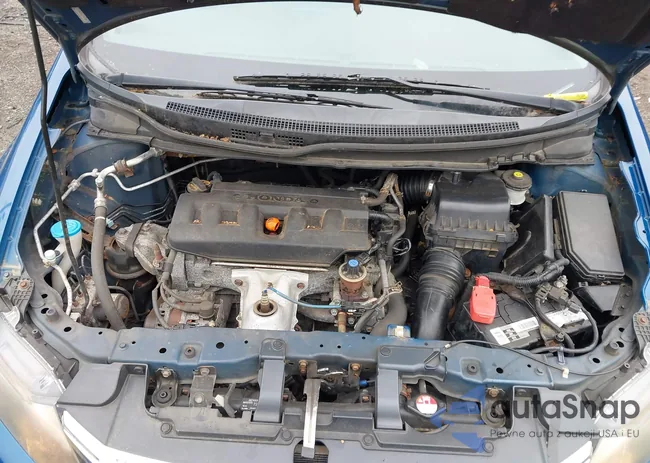 2HGFB2F83CH534396: 43008205