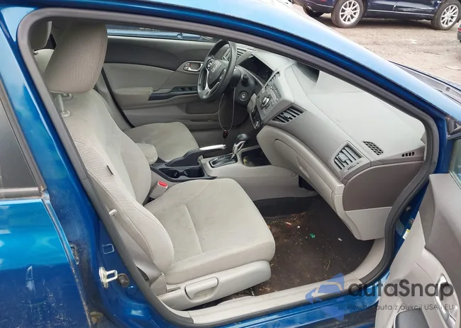 2HGFB2F83CH534396: 43008205