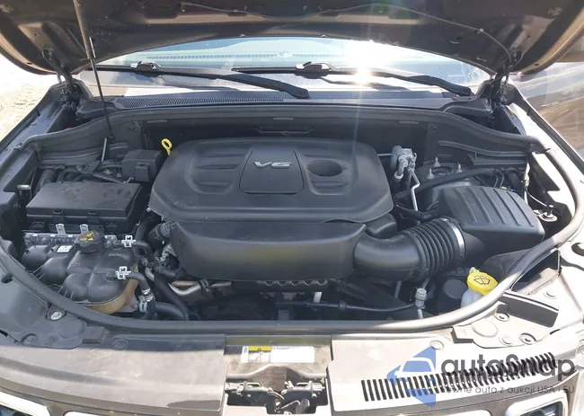 1C4RJFAG4JC378065: 43009287