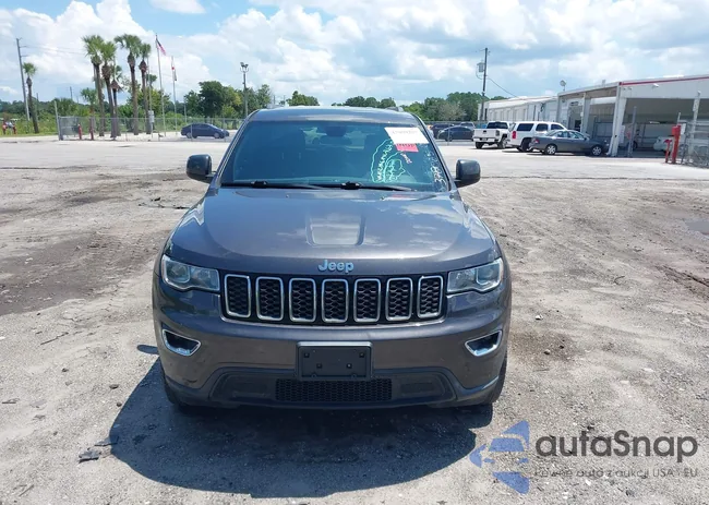 1C4RJFAG4JC378065: 43009287