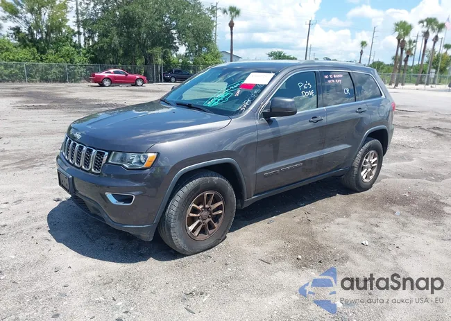 1C4RJFAG4JC378065: 43009287