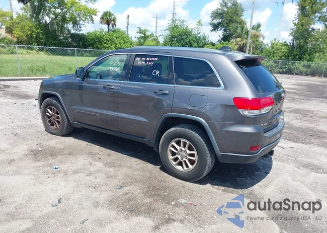 1C4RJFAG4JC378065: 43009287