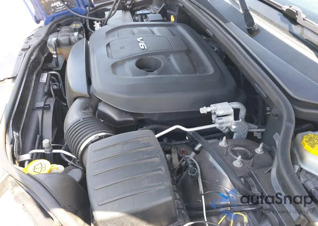 1C4RJFAG4JC378065: 43009287