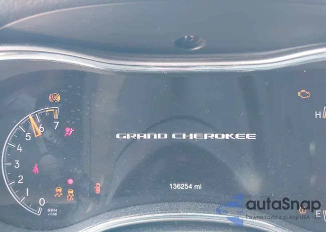 1C4RJFAG4JC378065: 43009287