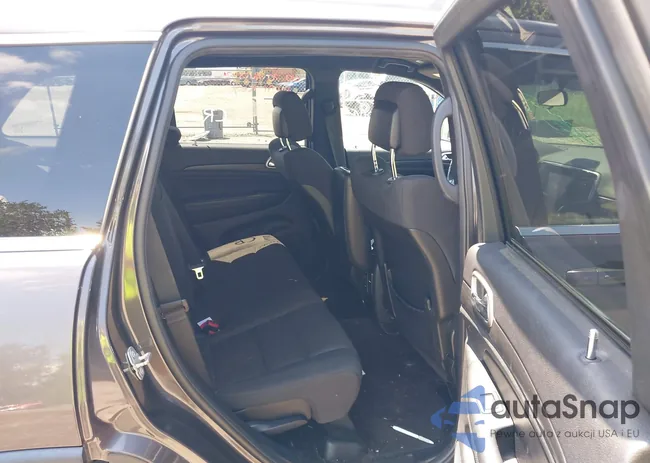 1C4RJFAG4JC378065: 43009287