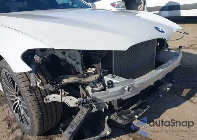 WBAJE5C57HG477633: 43009288