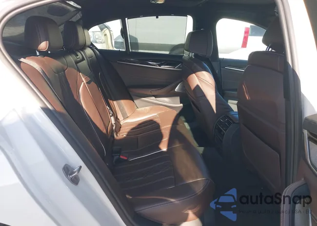 WBAJE5C57HG477633: 43009288