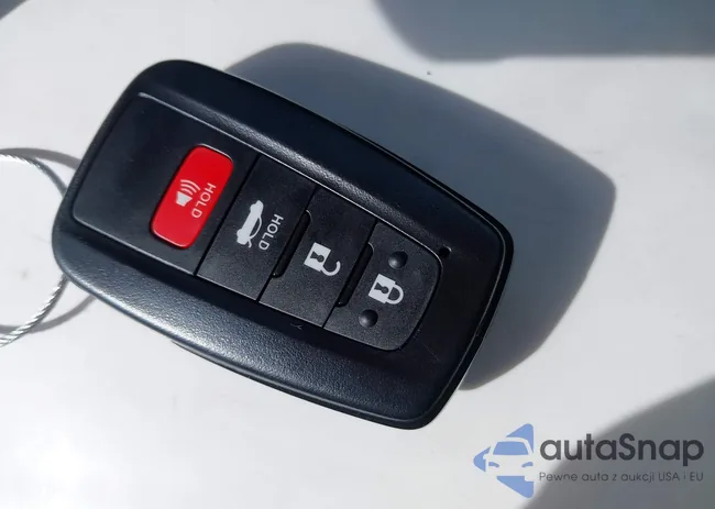 4T1S11AKXRU223319: 43009311