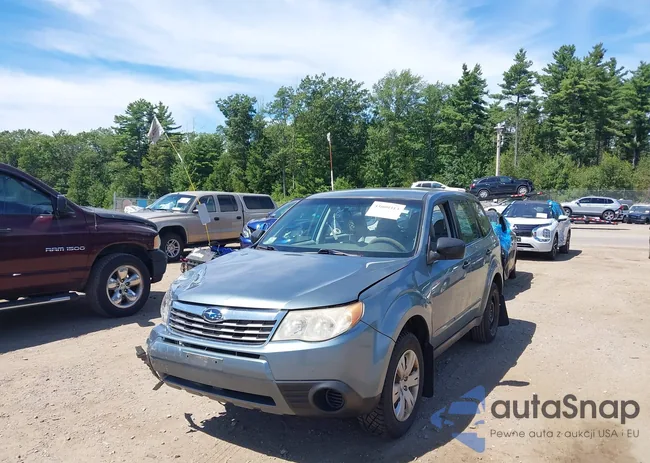 JF2SH6AC1AH704418: 43009313