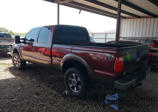 1FT7W2B67FED03685: 43009324