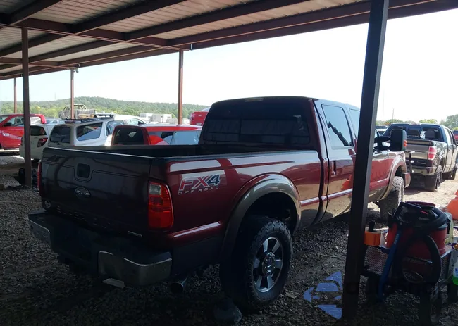 1FT7W2B67FED03685: 43009324