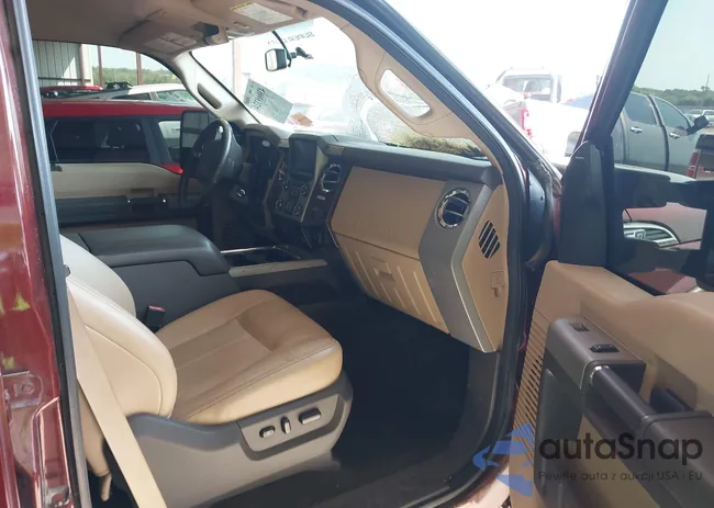 1FT7W2B67FED03685: 43009324