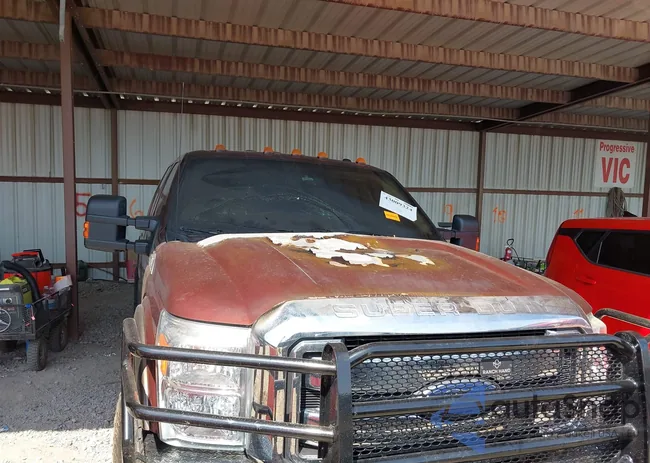 1FT7W2B67FED03685: 43009324