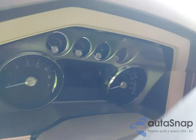 1FT7W2B67FED03685: 43009324