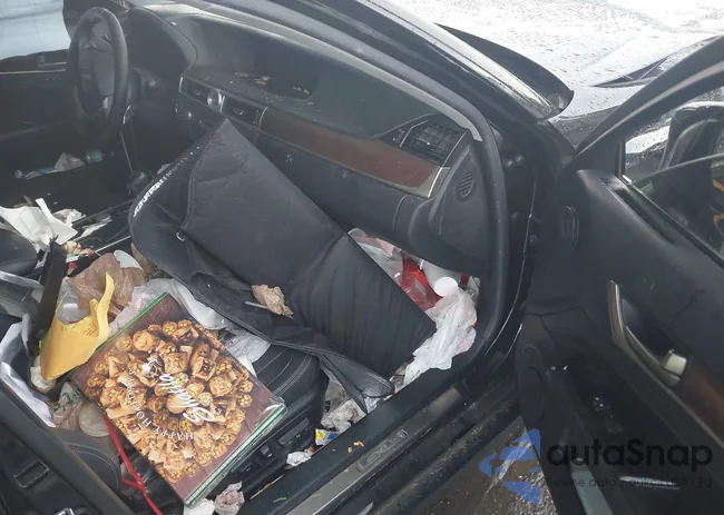 JTHBE1BL0D5003690: 43009341