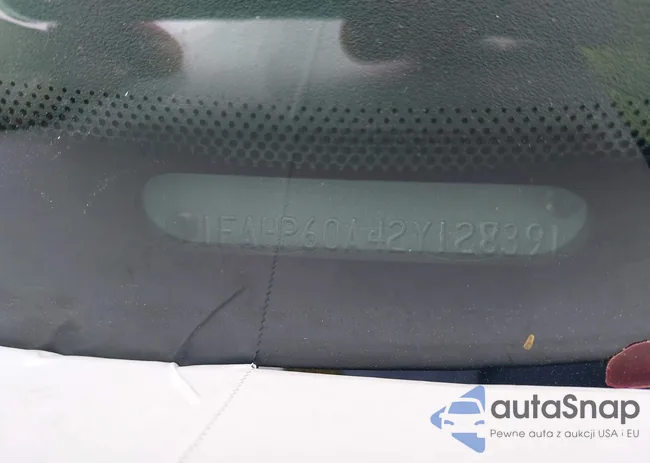 1FAHP60A42Y128391: 43009357